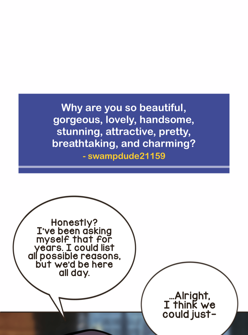 So Not My Type (S2) Ep. 151 - Hot Seat (2/3) page 2 - 
