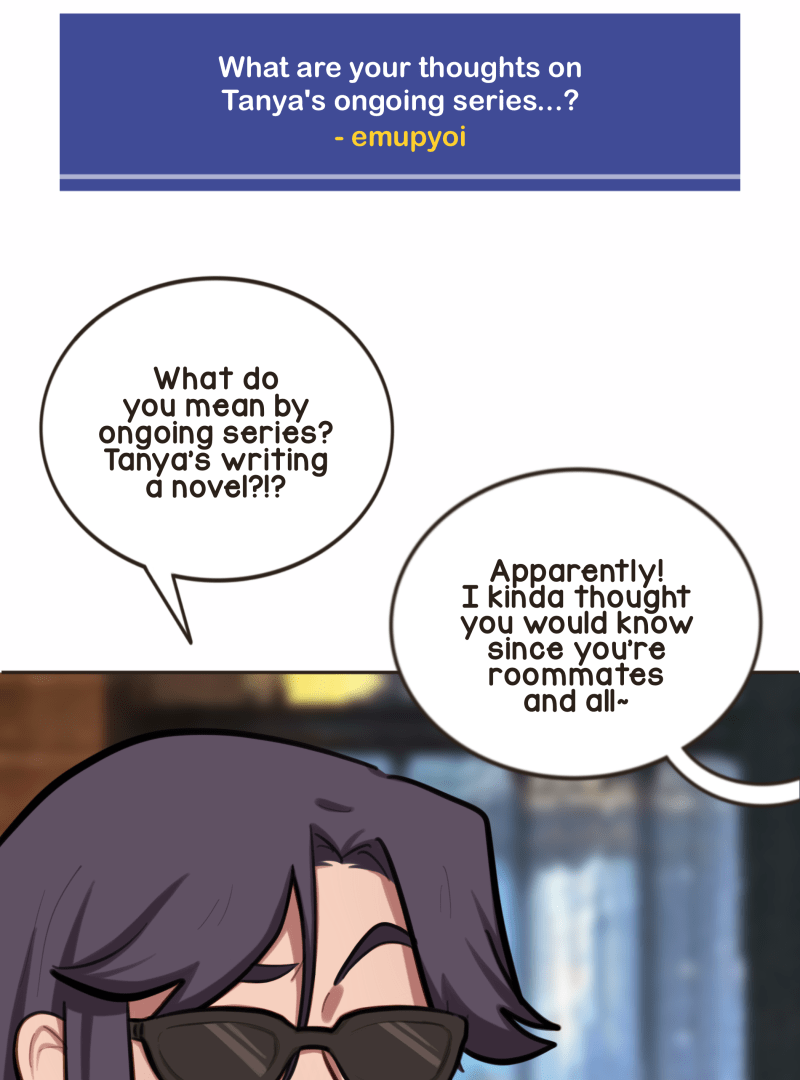 So Not My Type (S2) Ep. 151 - Hot Seat (2/3) page 12 - 