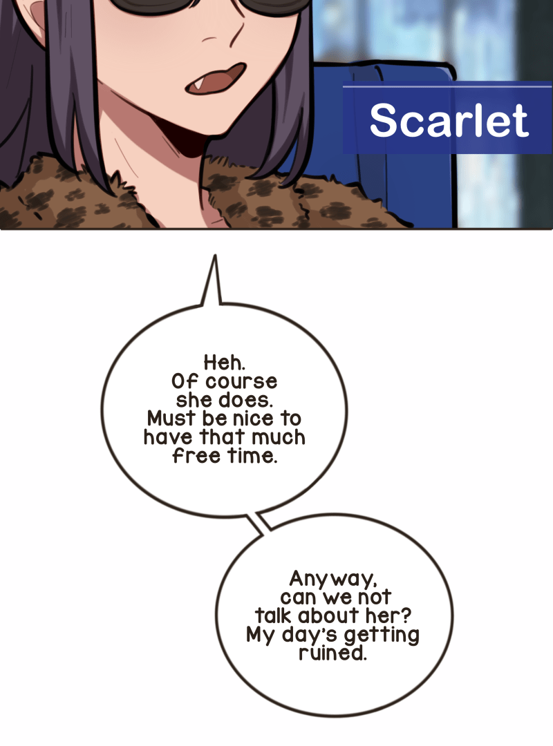 So Not My Type (S2) Ep. 151 - Hot Seat (2/3) page 13 - 