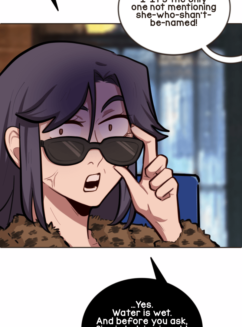 So Not My Type (S2) Ep. 151 - Hot Seat (2/3) page 15 - 