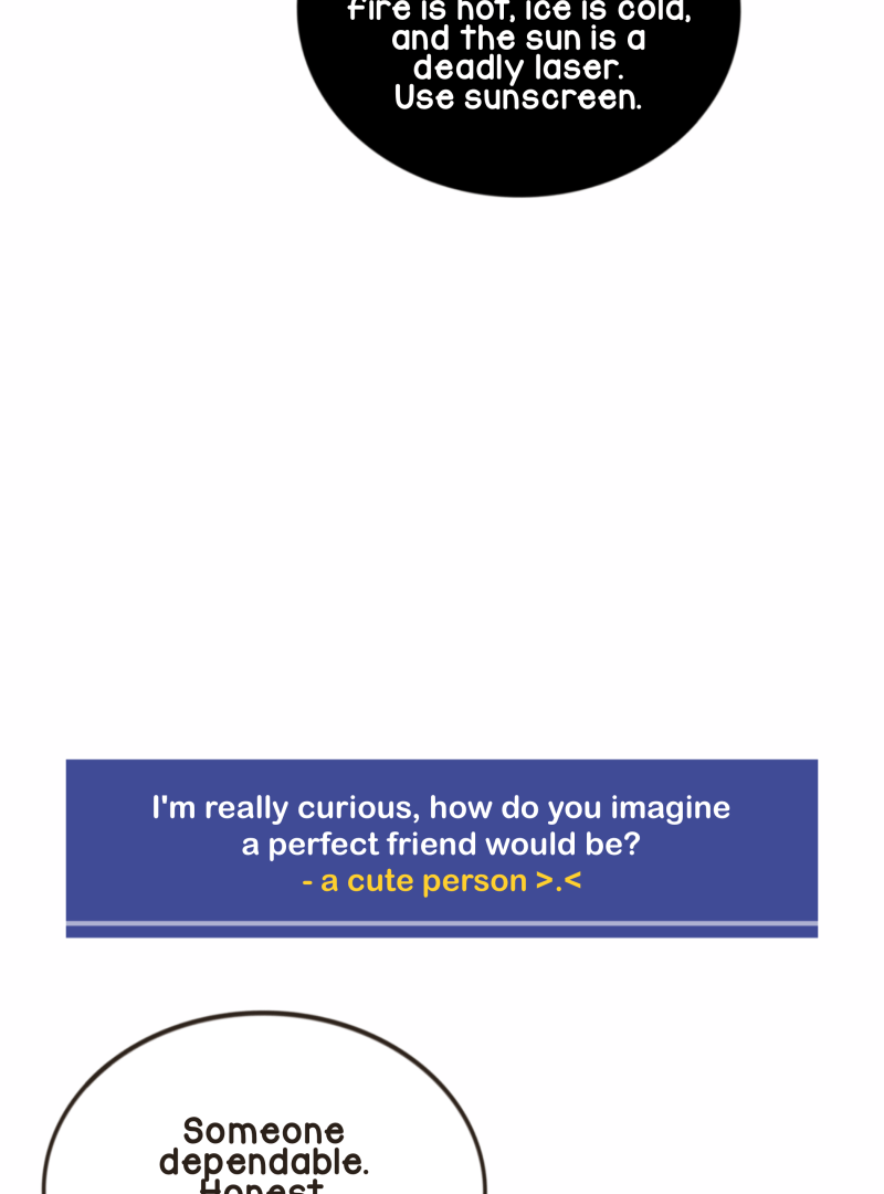 So Not My Type (S2) Ep. 151 - Hot Seat (2/3) page 16 - 