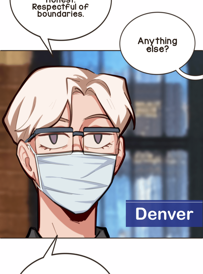 So Not My Type (S2) Ep. 151 - Hot Seat (2/3) page 17 - 