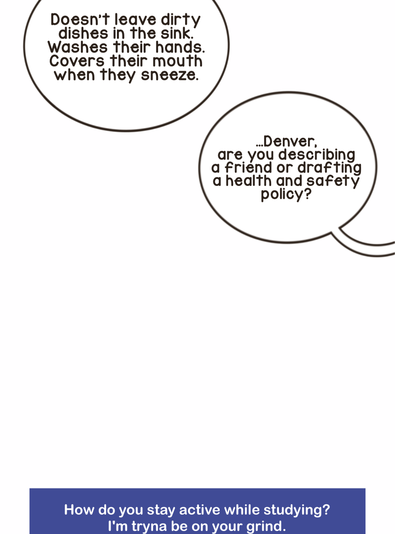 So Not My Type (S2) Ep. 151 - Hot Seat (2/3) page 18 - 