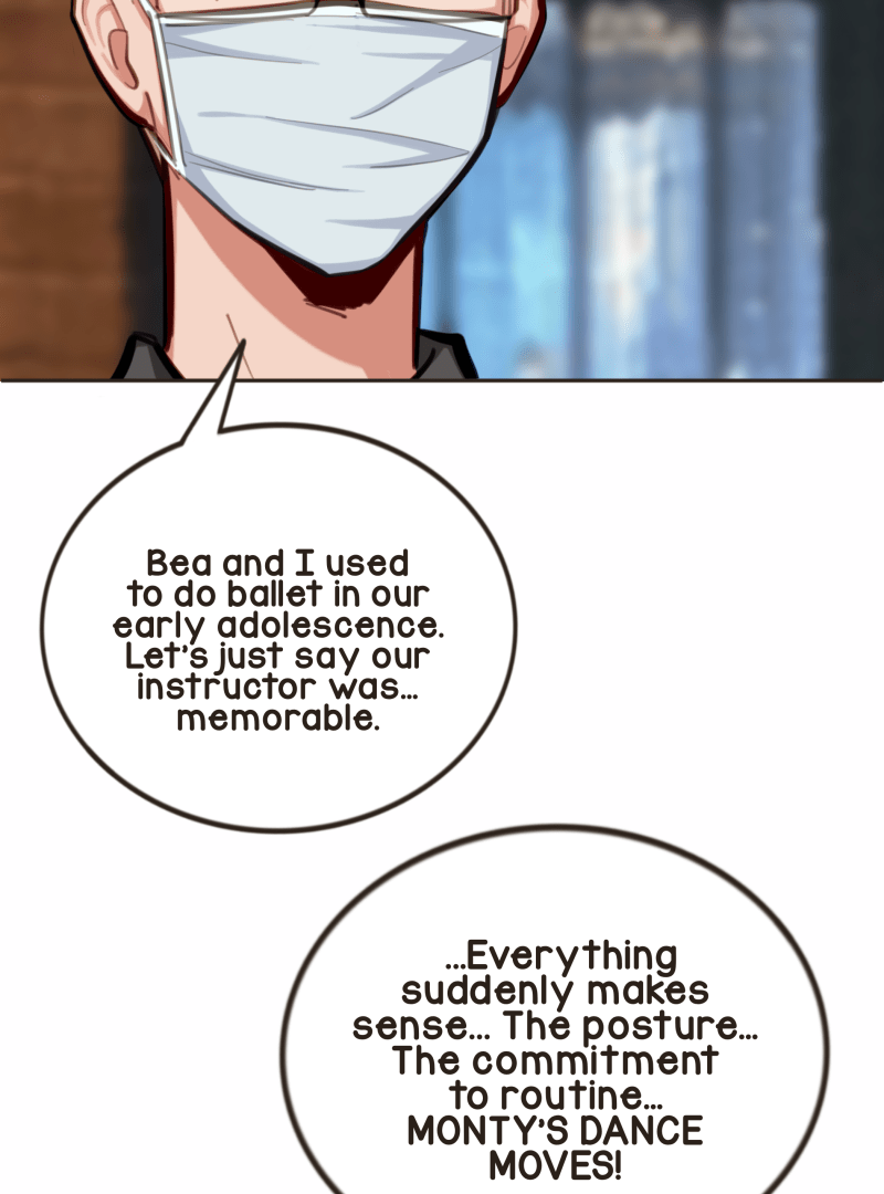 So Not My Type (S2) Ep. 151 - Hot Seat (2/3) page 20 - 