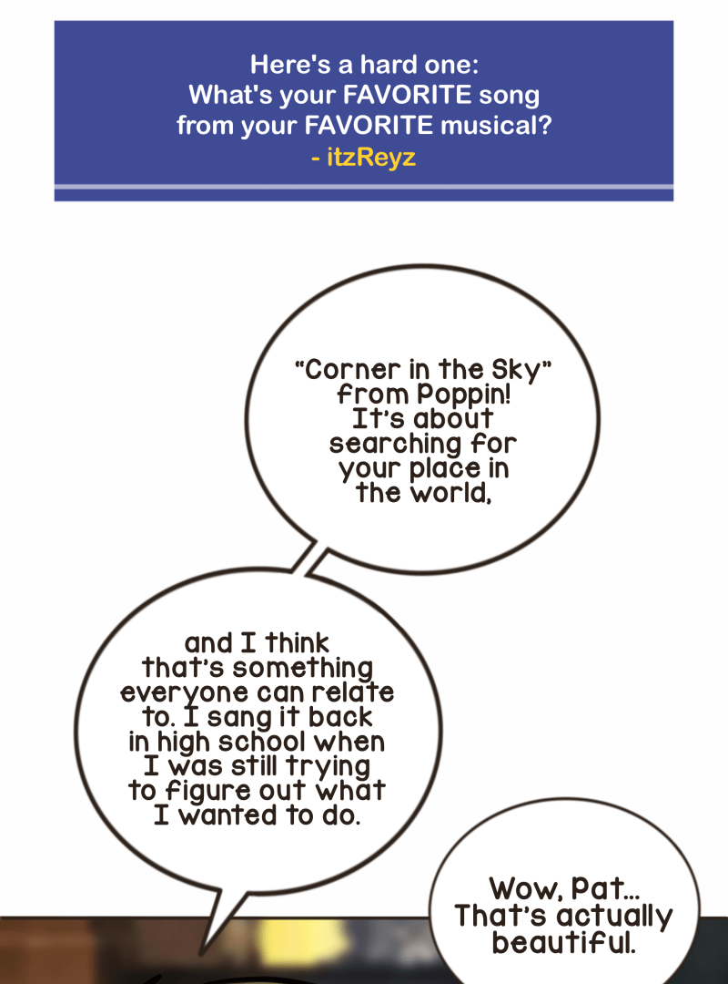 So Not My Type (S2) Ep. 151 - Hot Seat (2/3) page 22 - 