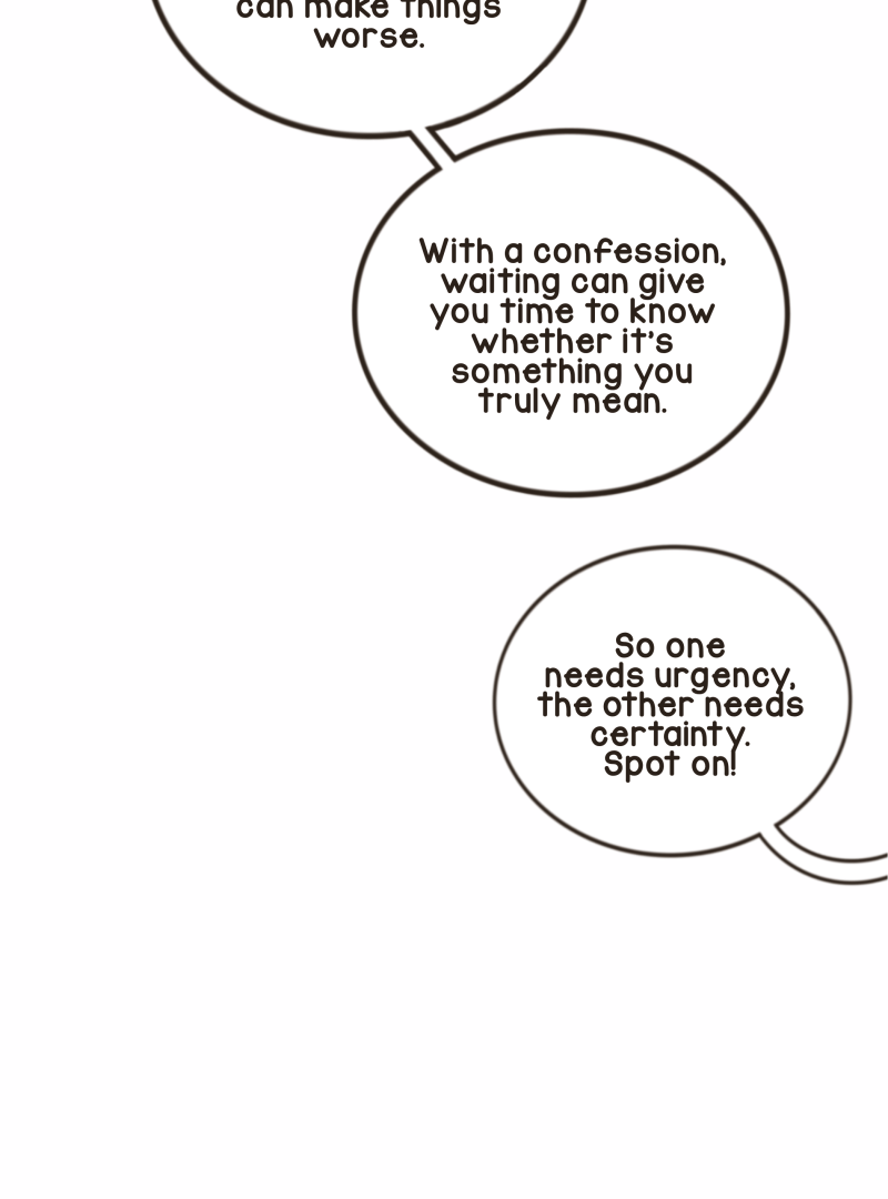 So Not My Type (S2) Ep. 151 - Hot Seat (2/3) page 26 - 