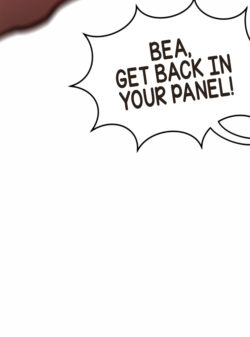 So Not My Type (S2) Ep. 151 - Hot Seat (2/3) page 30 - 