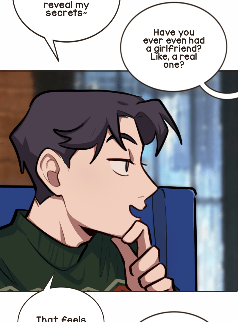 So Not My Type (S2) Ep. 151 - Hot Seat (2/3) page 5 - 