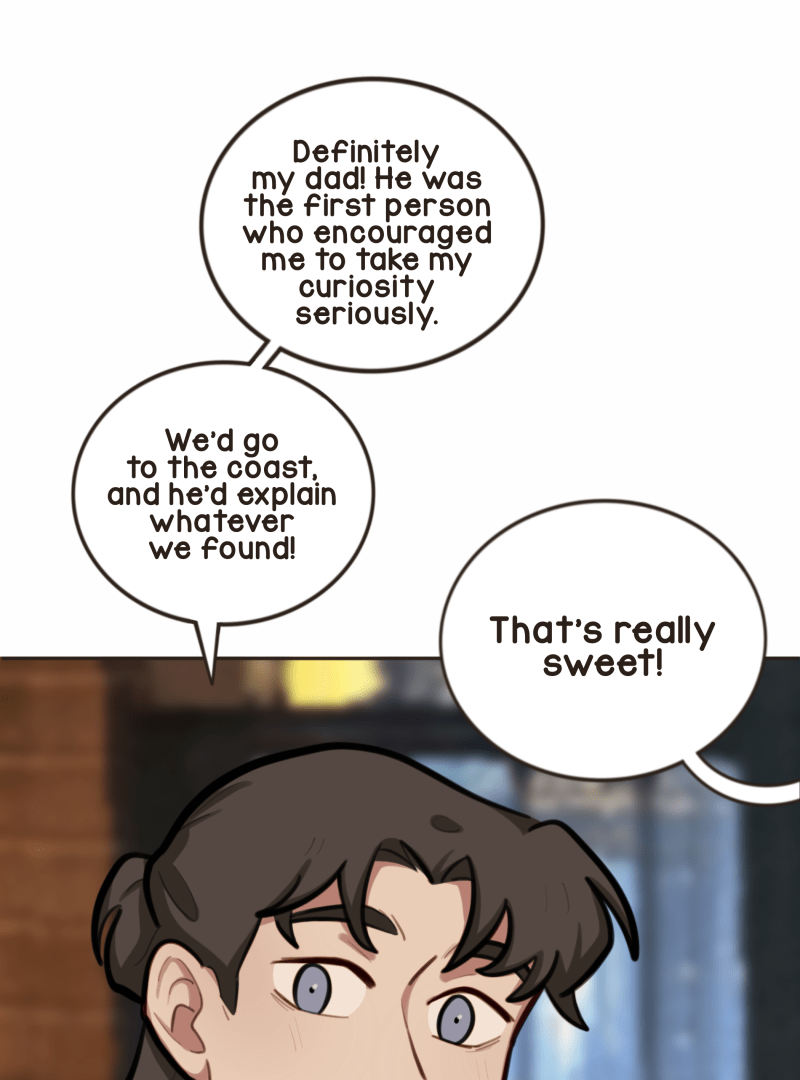 So Not My Type (S2) Ep. 151 - Hot Seat (2/3) page 7 - 