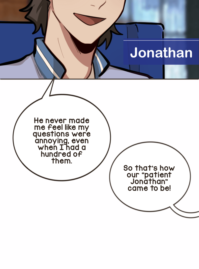 So Not My Type (S2) Ep. 151 - Hot Seat (2/3) page 8 - 