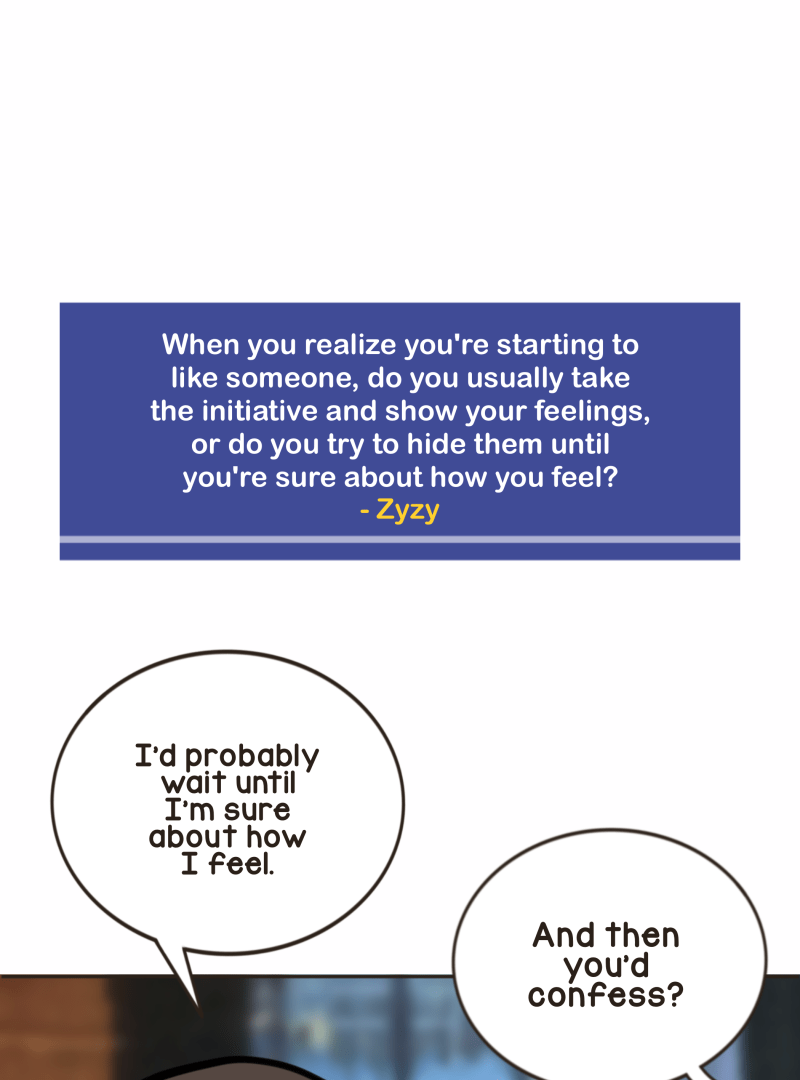 So Not My Type (S2) Ep. 151 - Hot Seat (2/3) page 9 - 