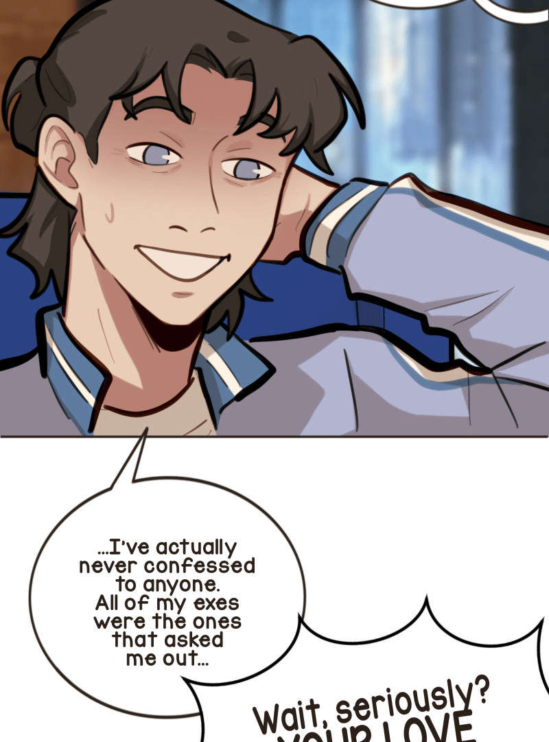 So Not My Type (S2) Ep. 151 - Hot Seat (2/3) page 10 - 
