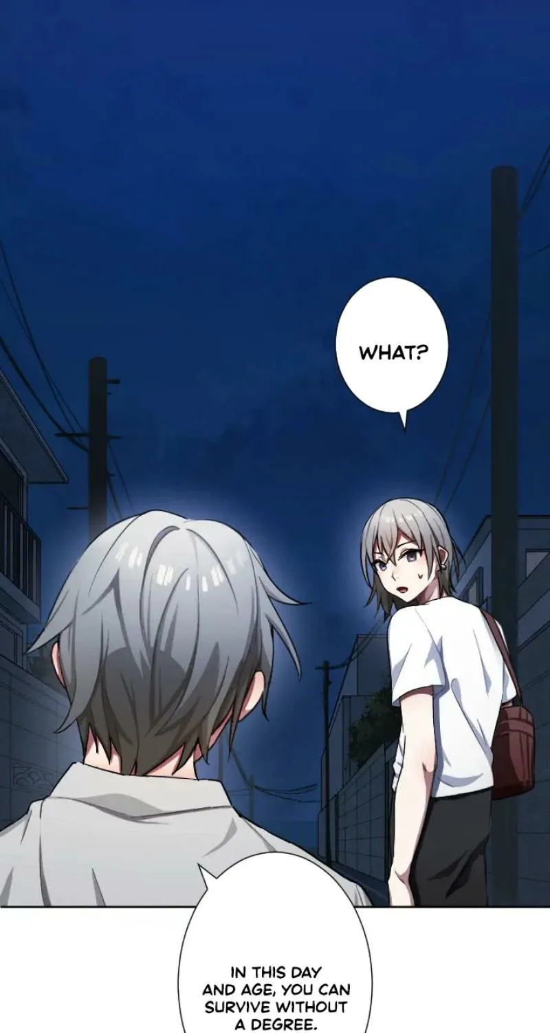 So you're done Chapter 1 page 122 - 