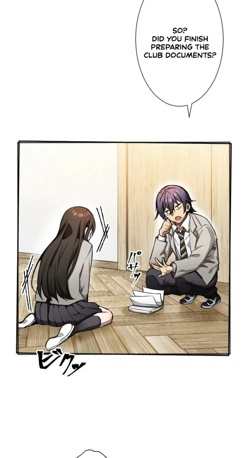 So you're done Chapter 1 page 14 - 