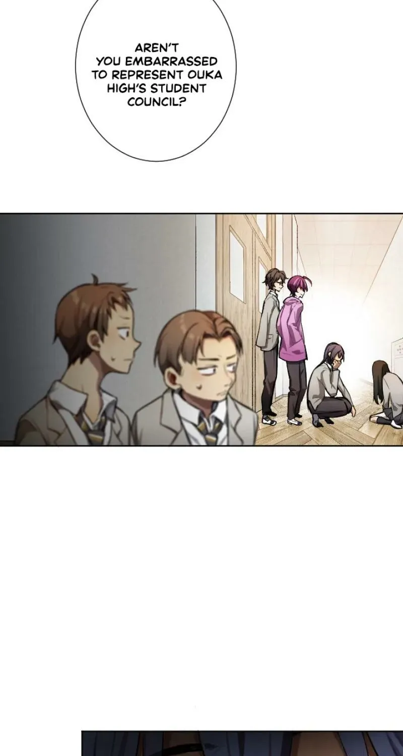 So you're done Chapter 1 page 17 - 