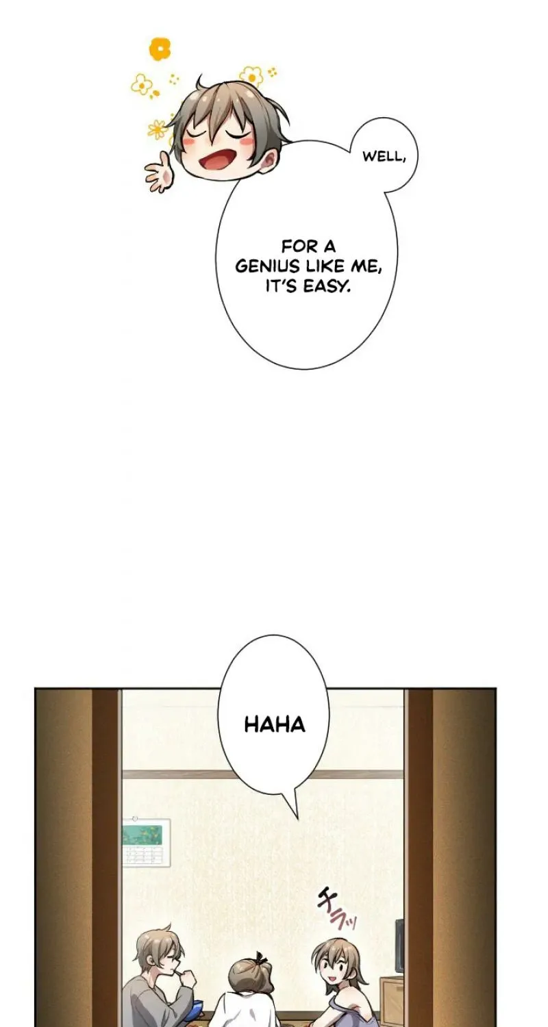 So you're done Chapter 1 page 57 - 