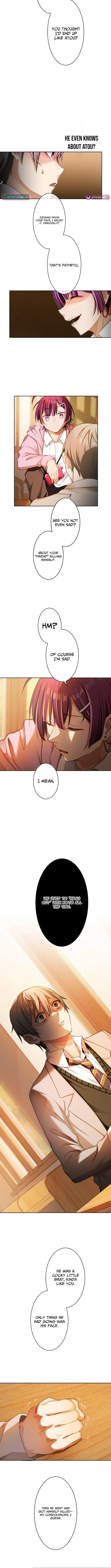 So you're done Chapter 10 page 5 - 