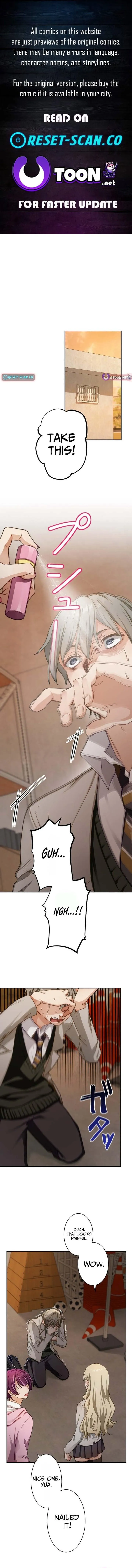 So you're done Chapter 11 page 1 - 