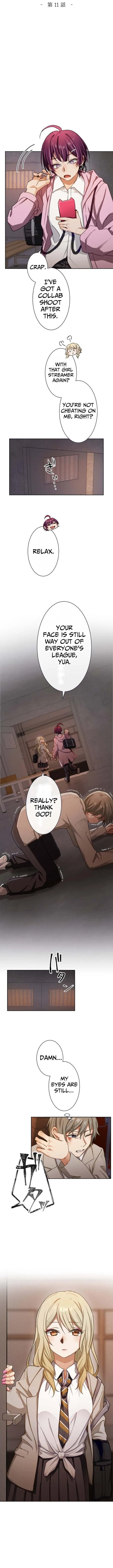 So you're done Chapter 11 page 3 - 