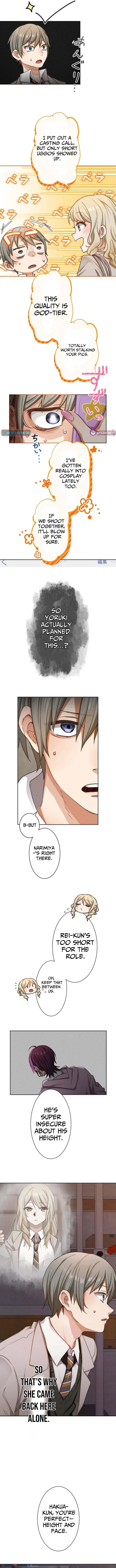 So you're done Chapter 11 page 5 - 
