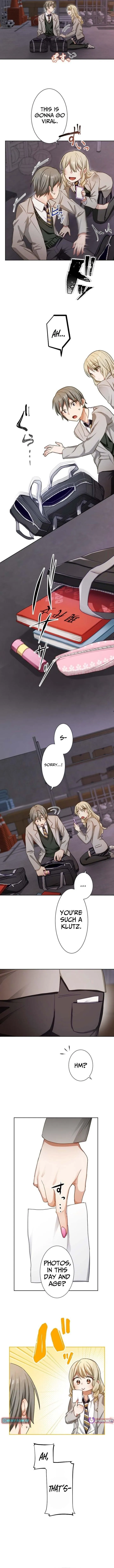 So you're done Chapter 11 page 6 - 