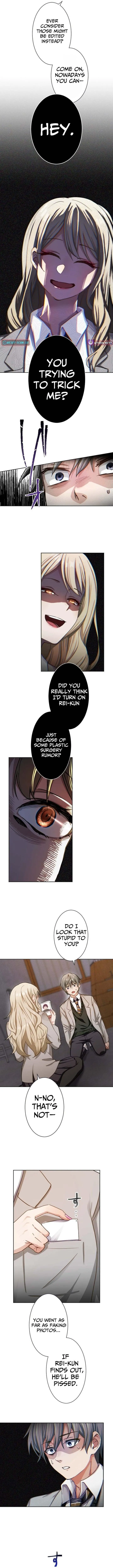 So you're done Chapter 11 page 8 - 