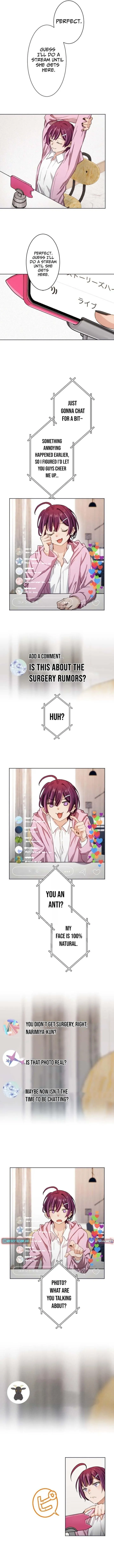 So you're done Chapter 11 page 10 - 