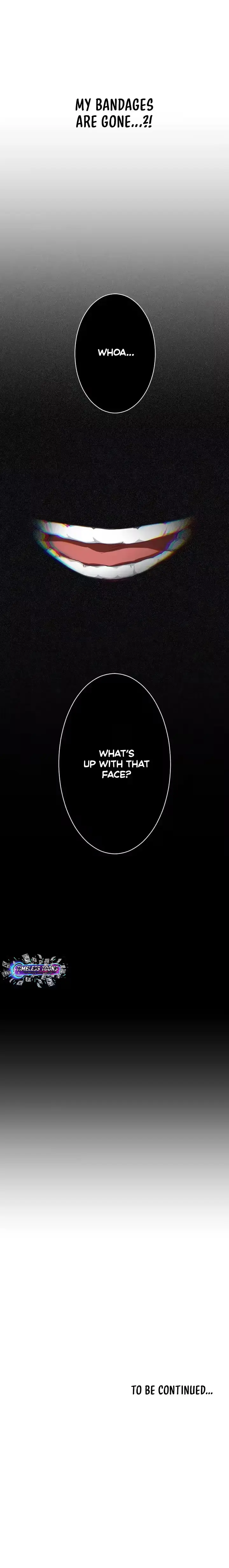 So you're done Chapter 13 page 10 - 