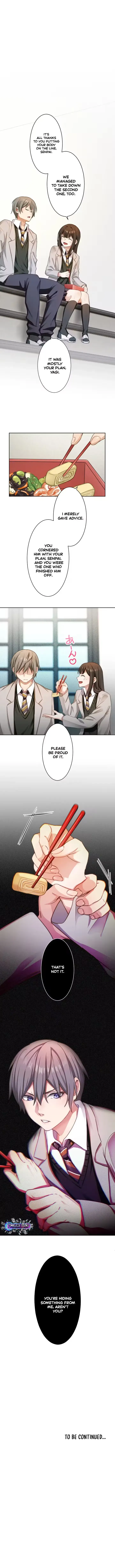 So you're done Chapter 14 page 9 - 