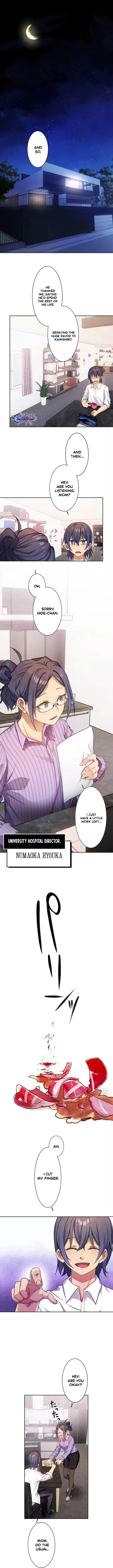 So you're done Chapter 19 page 9 - 