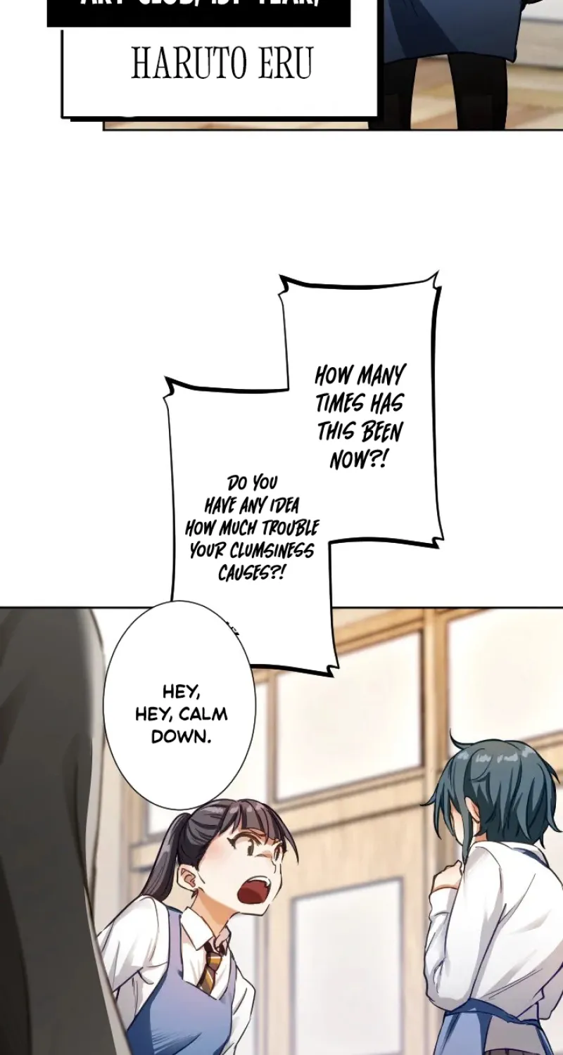 So you're done Chapter 3 page 18 - 
