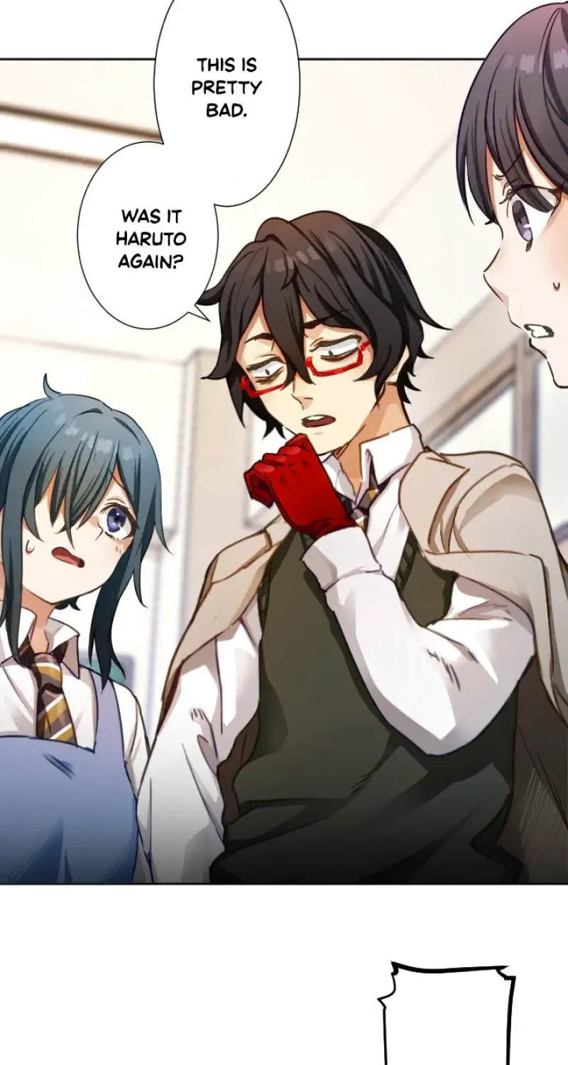 So you're done Chapter 3 page 20 - 