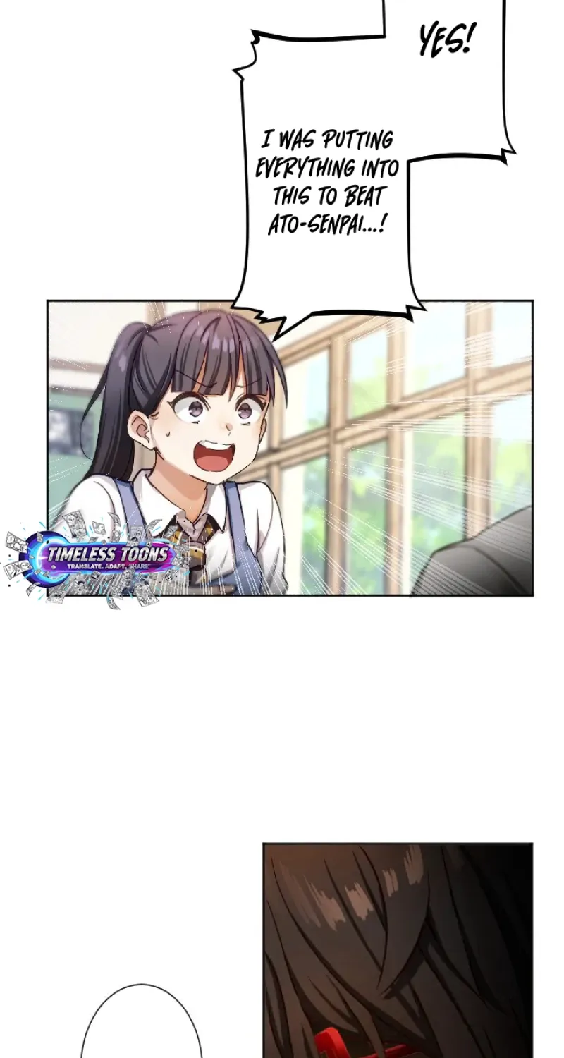 So you're done Chapter 3 page 21 - 