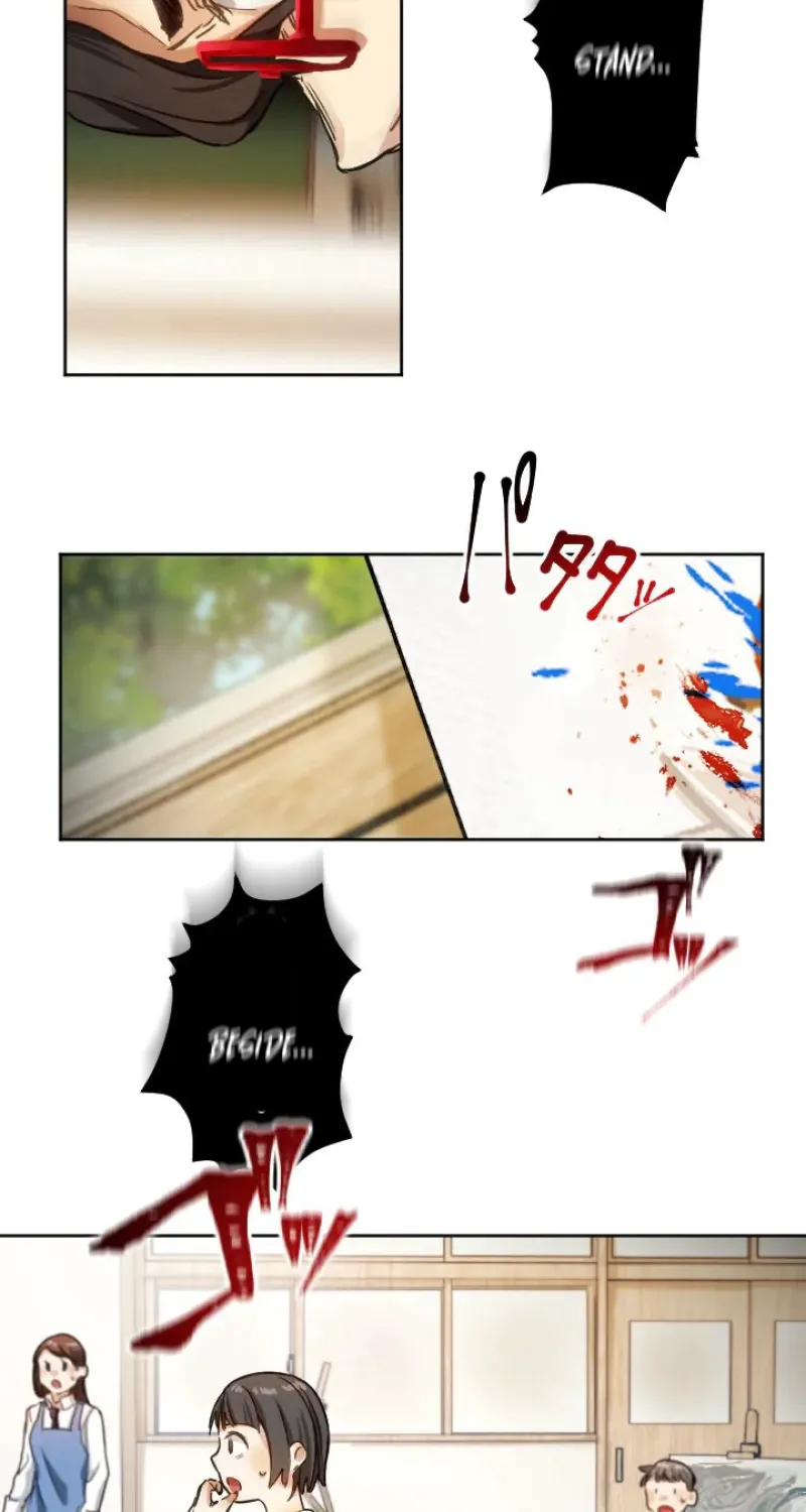 So you're done Chapter 3 page 32 - 