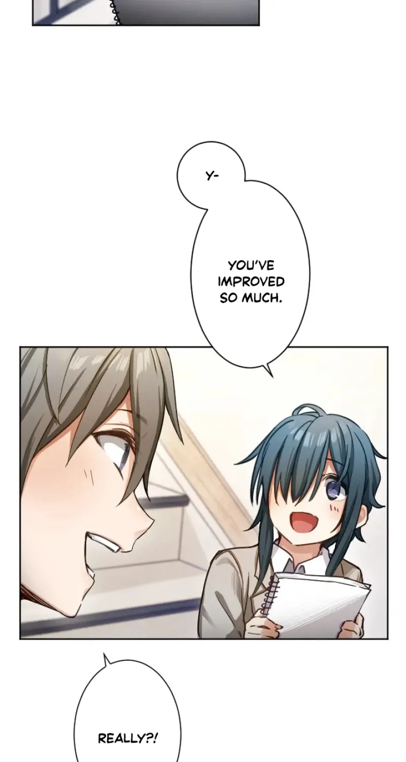 So you're done Chapter 3 page 64 - 