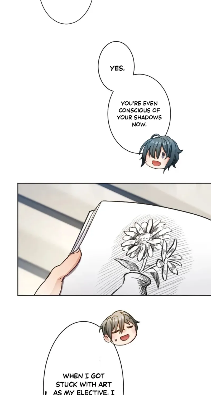 So you're done Chapter 3 page 65 - 