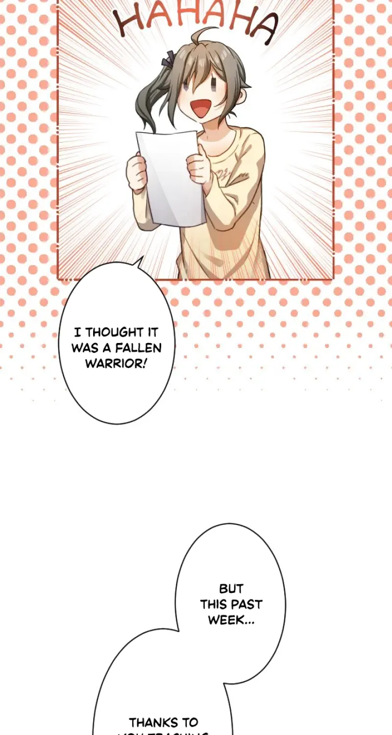 So you're done Chapter 3 page 68 - 
