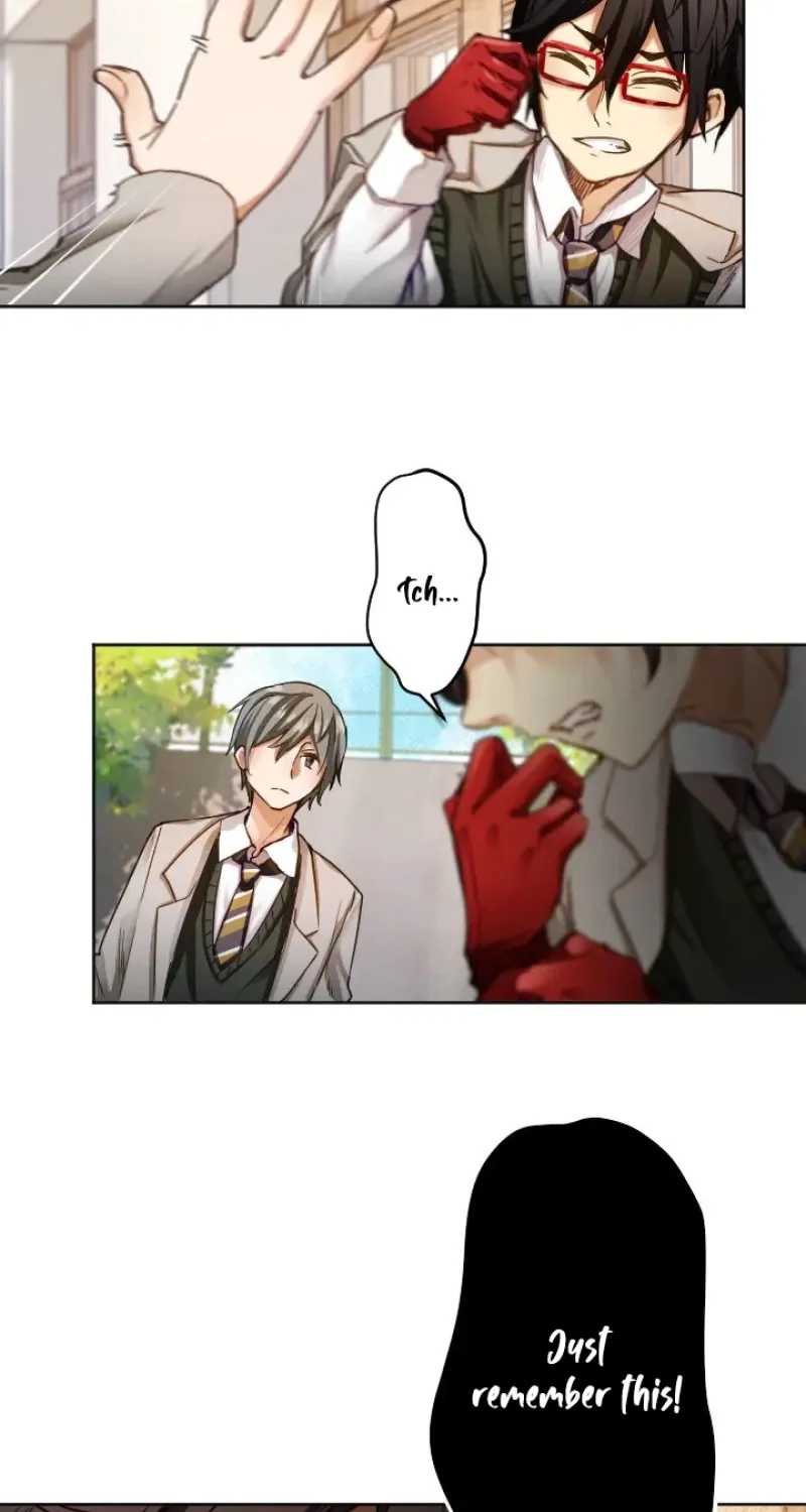 So you're done Chapter 4 page 100 - 