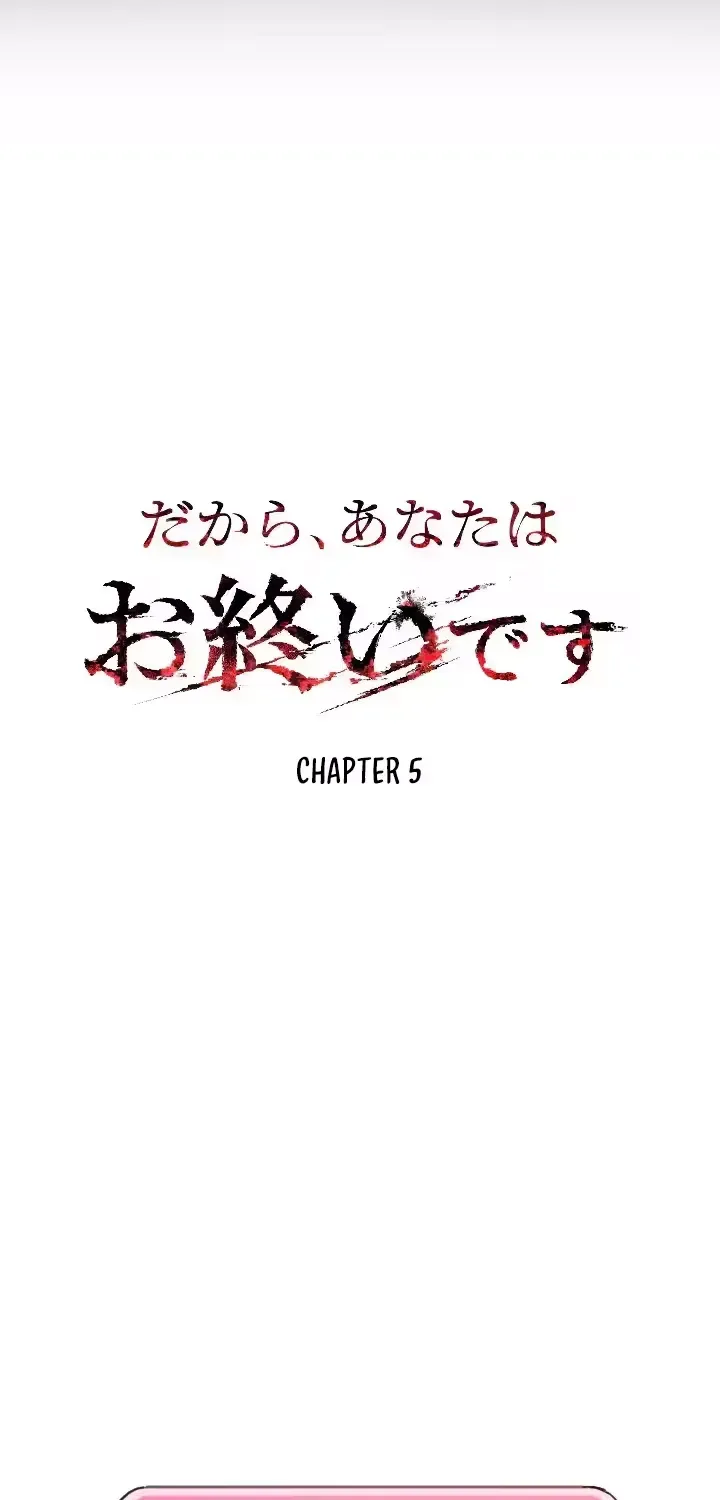 So you're done Chapter 5 page 6 - 
