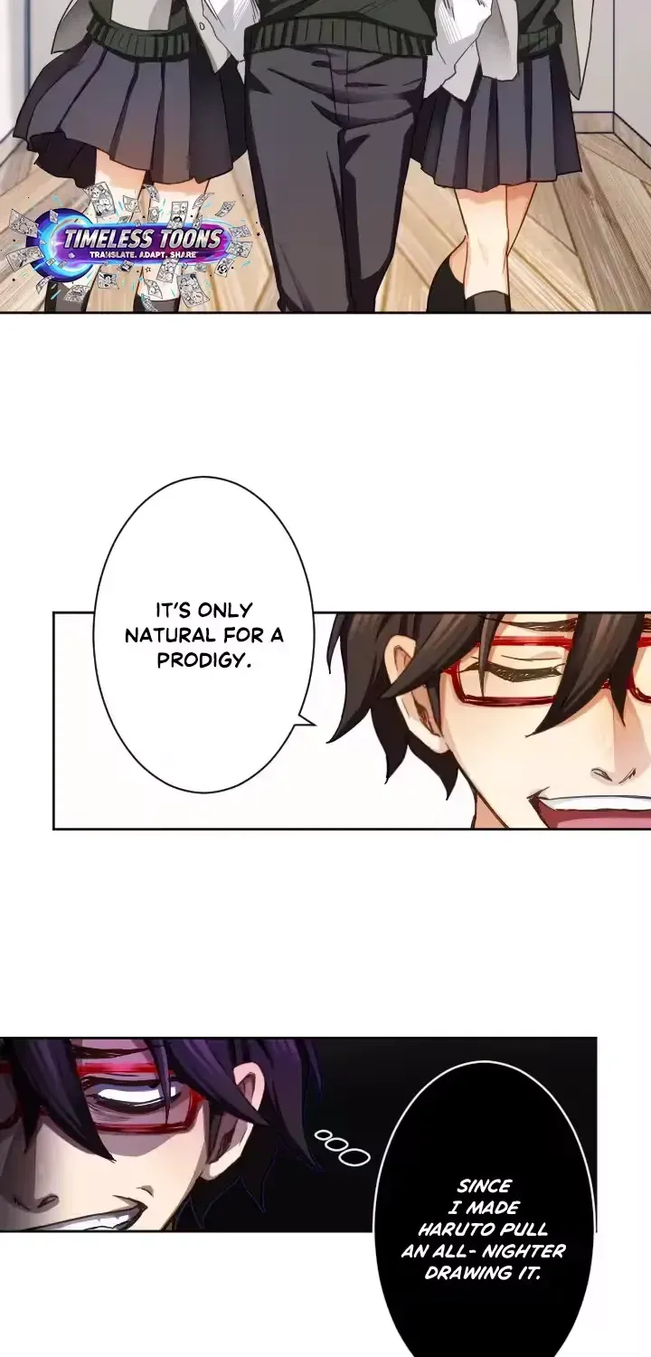So you're done Chapter 5 page 9 - 
