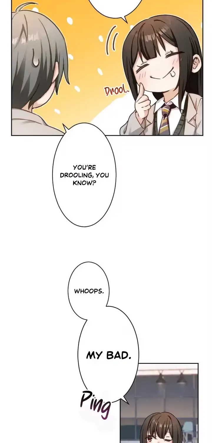 So you're done Chapter 6 page 45 - 