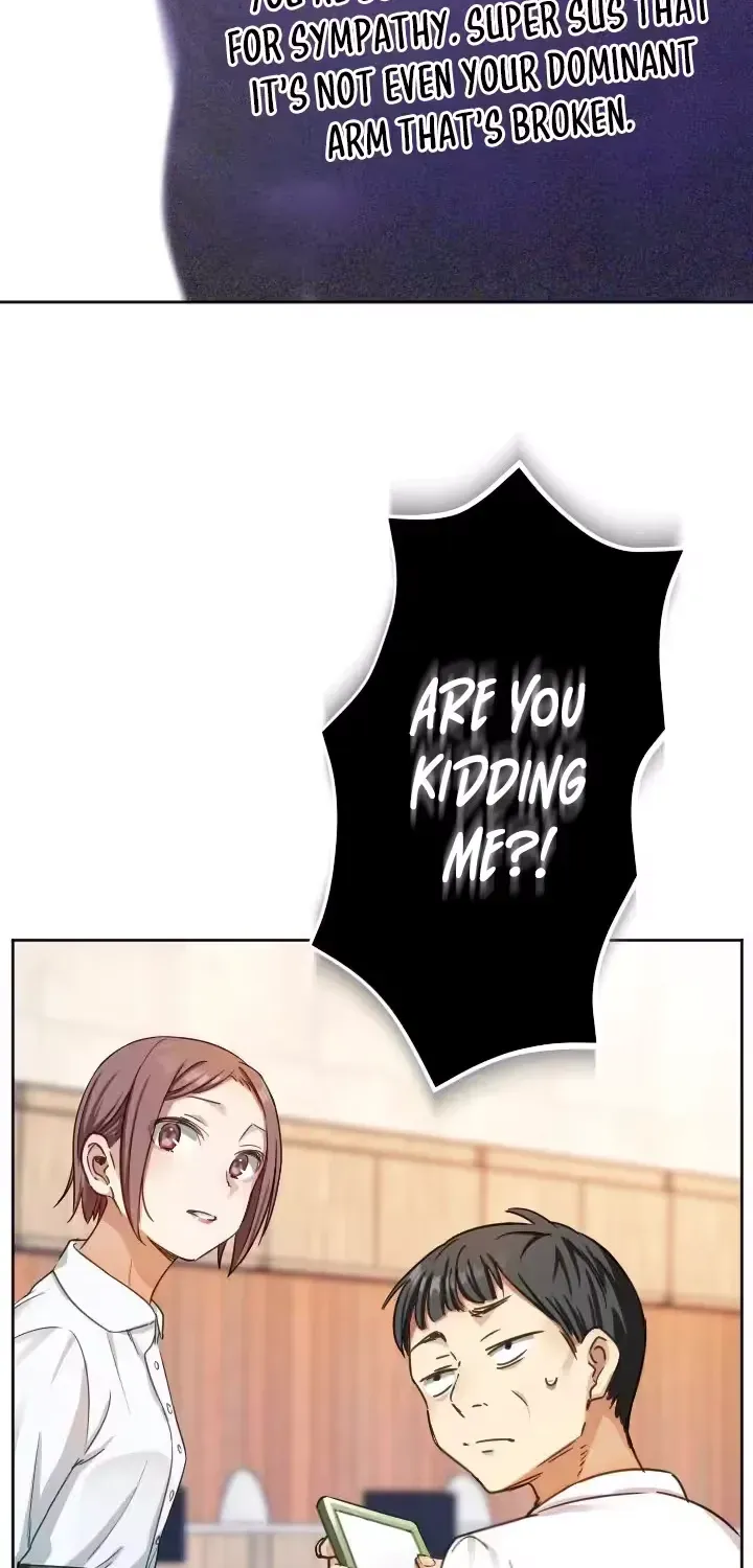 So you're done Chapter 6 page 61 - 
