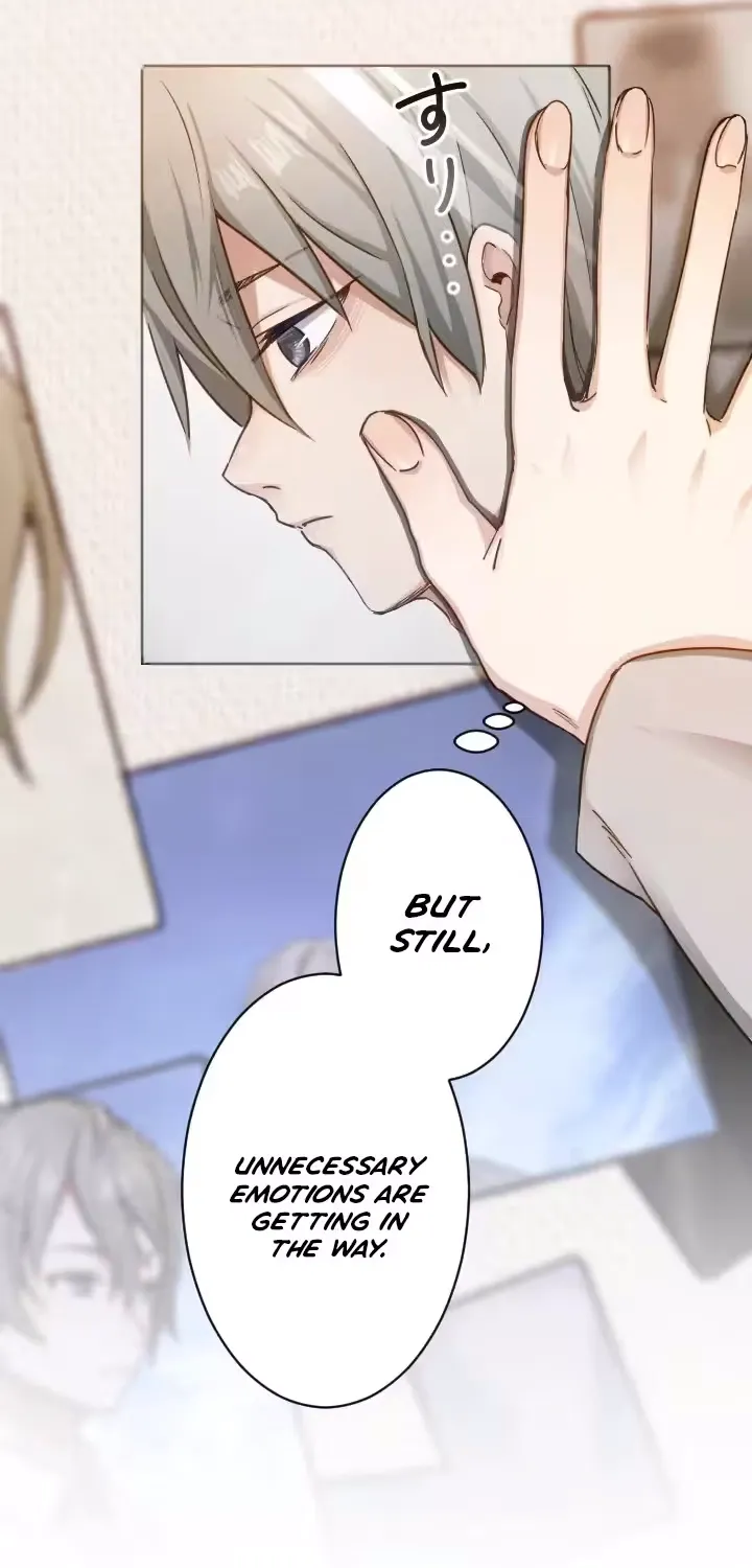 So you're done Chapter 7 page 84 - 