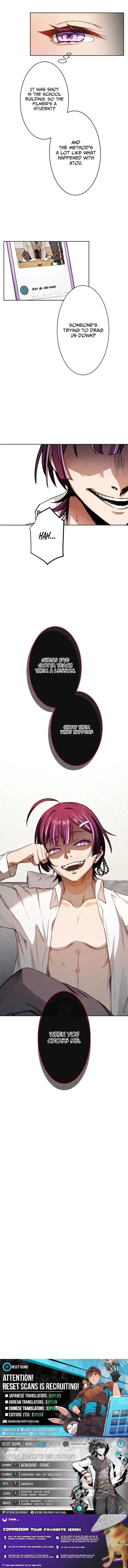 So you're done Chapter 9 page 15 - 