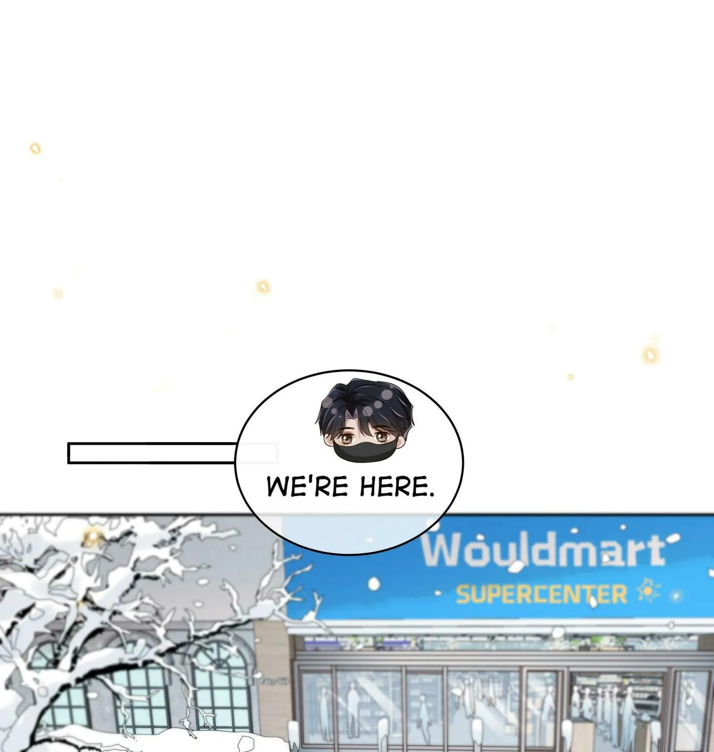 Social Temperature (Colored) Chapter 60 page 13 - 