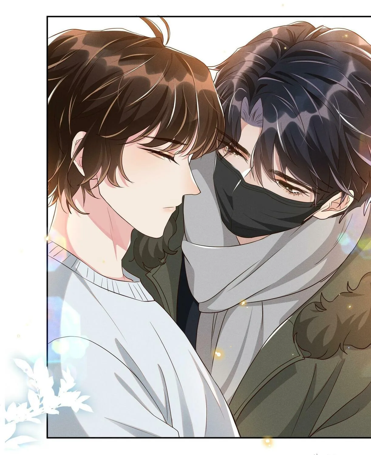 Social Temperature (Colored) Chapter 60 page 17 - 