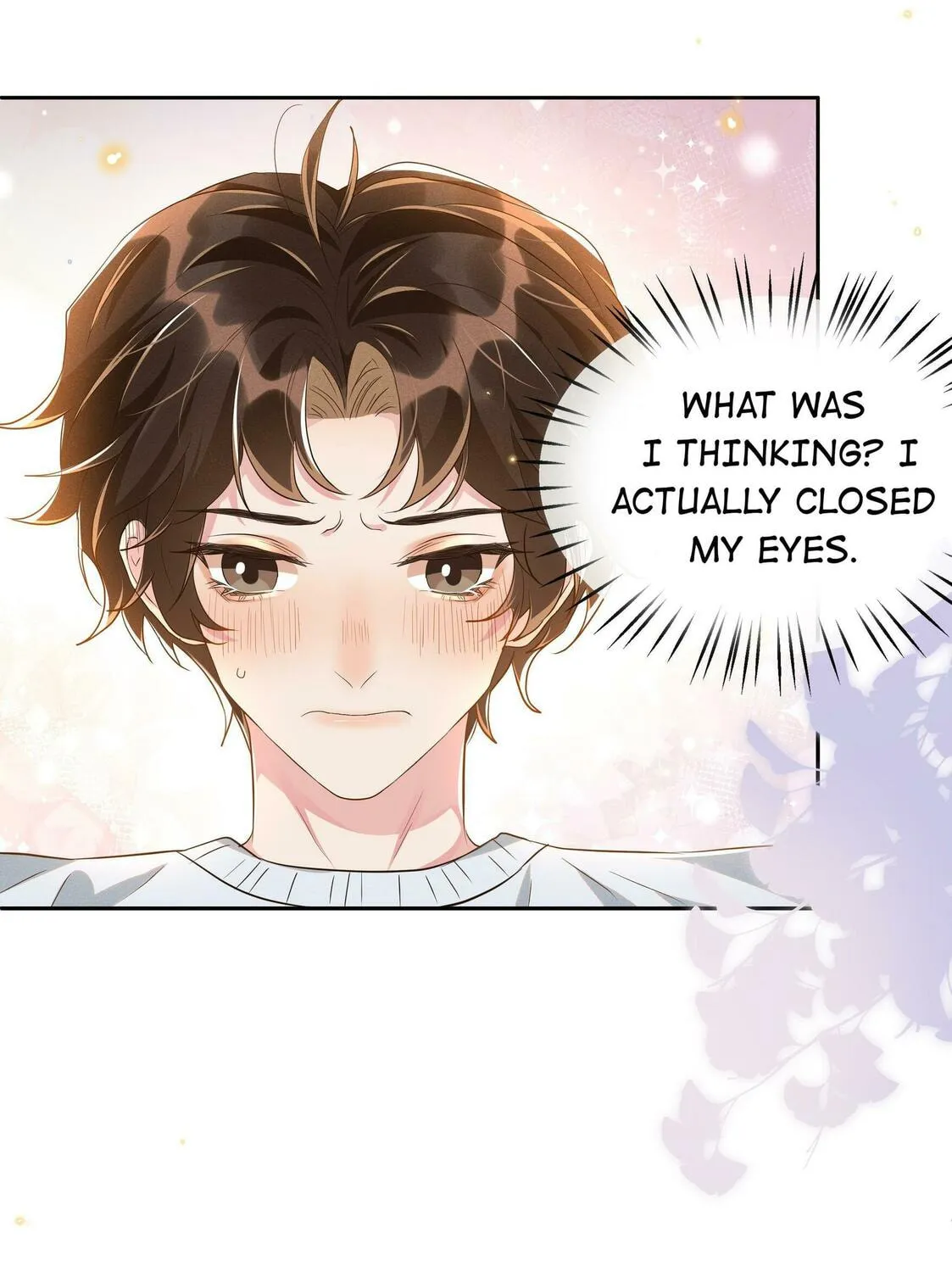 Social Temperature (Colored) Chapter 60 page 21 - 