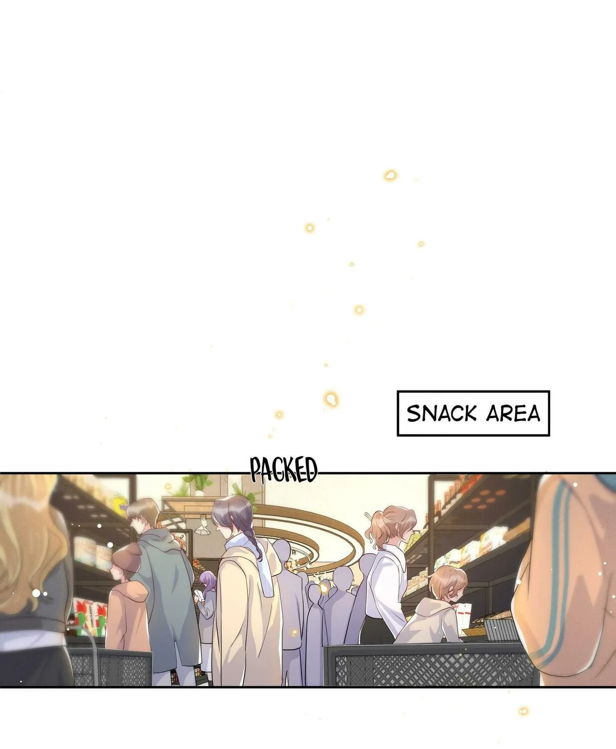 Social Temperature (Colored) Chapter 60 page 33 - 