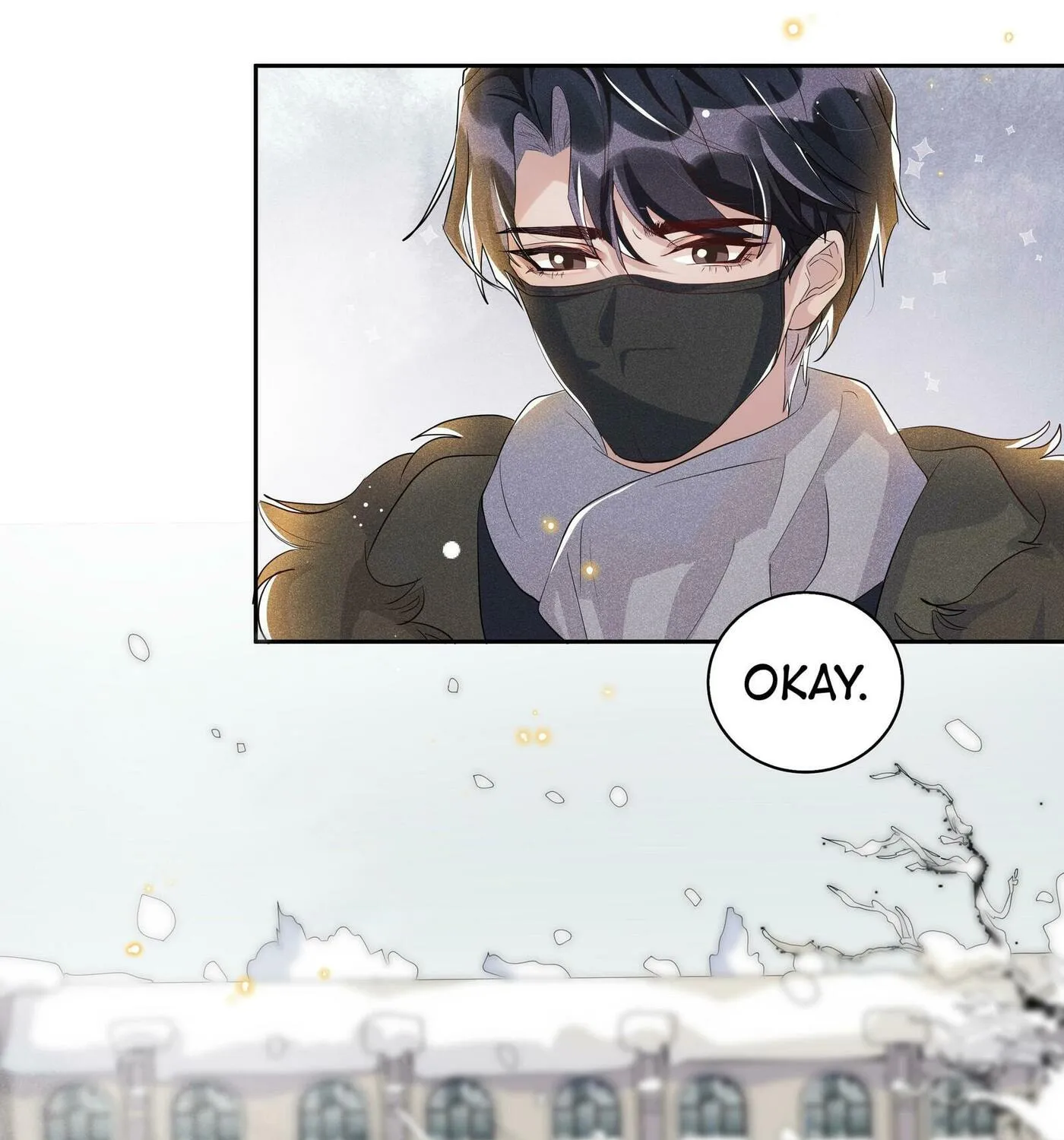 Social Temperature (Colored) Chapter 60 page 48 - 