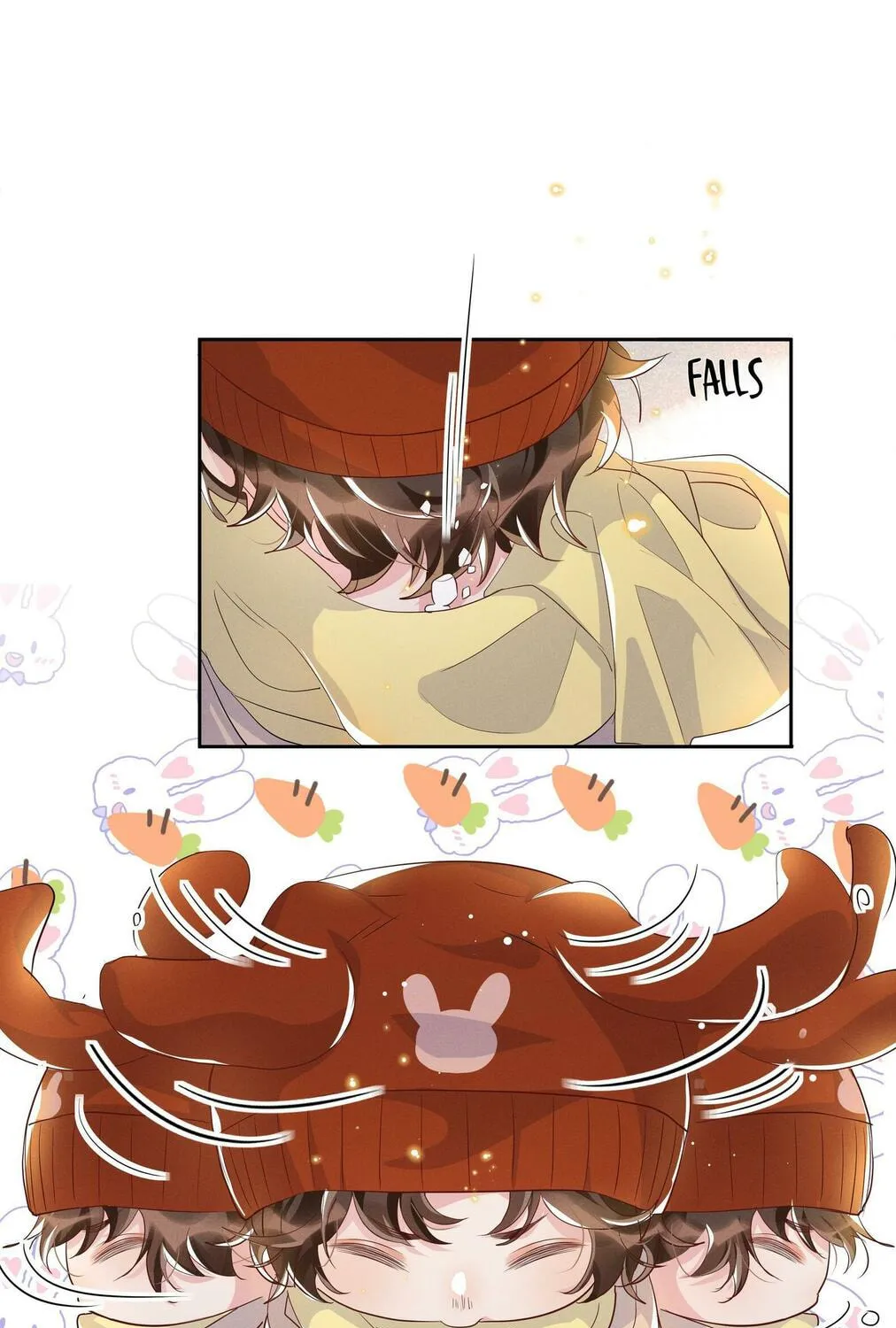 Social Temperature (Colored) Chapter 60 page 57 - 